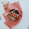 Energy Kick – Chia Smoothiebowl
