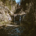 Wertvolles Wasser – Vöslauer