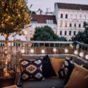 “new home” – mein kleiner Balkon