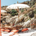 Lancaster on the Rocks – Calvi